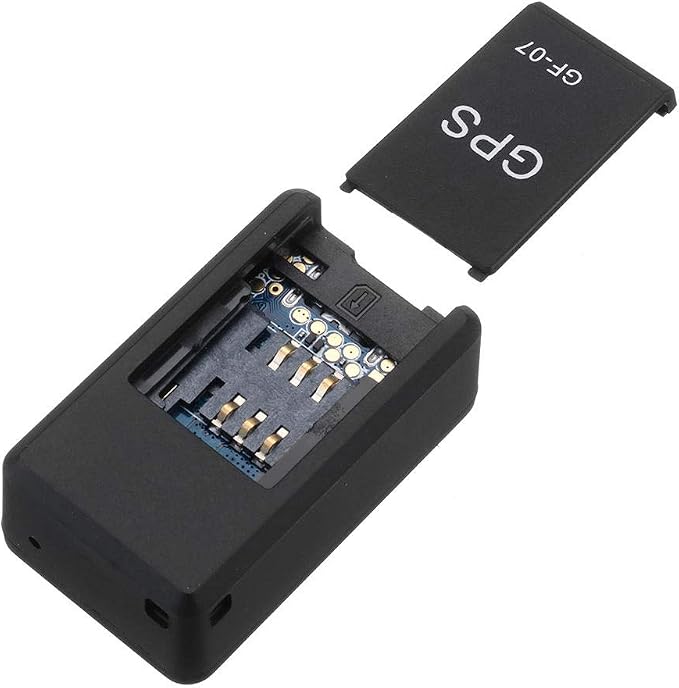GPS MiniTracker Chile